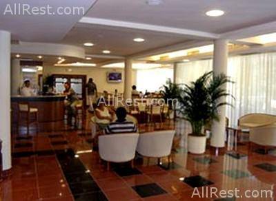 Ivka Hotel 17